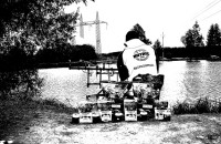 Boilies LK Baits